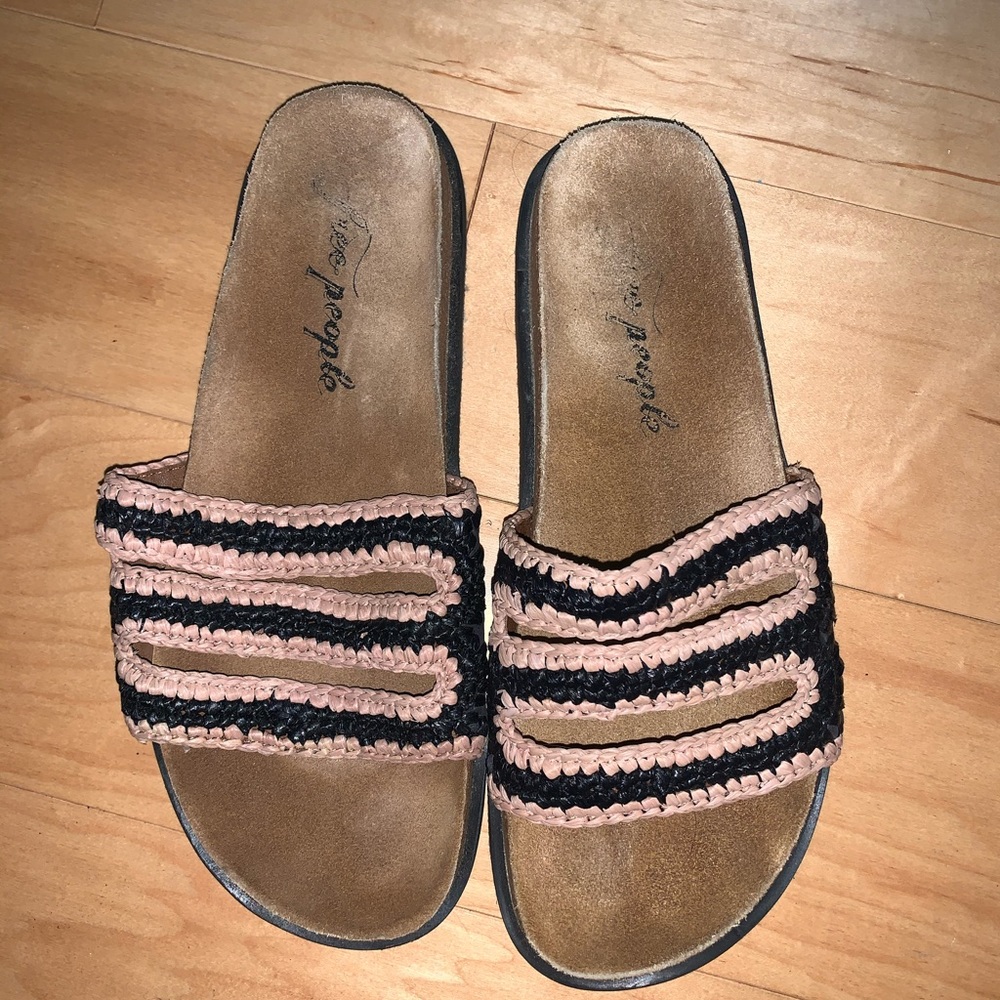 Free People Sandals